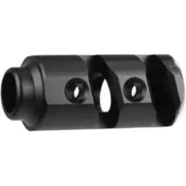 Насадка на ствол для винтовки пневматической HATSAN EVANIX BARREL ACCESSORY AT-44, BT-65, FLASH 4,5мм Насадка на ствол для винтовки пневматической HATSAN EVANIX BARREL ACCESSORY AT-44, BT-65, FLASH 4,5мм
